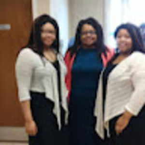 Meet your Posher, Audrey